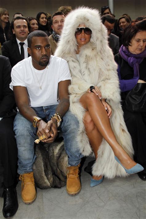 amber rose and kanye west louis vuitton ad|kanye west amber rose images.